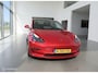 Tesla Model 3 Long Range AWD 75 kWh | Warmtepomp | 88,9% SOH | Rood Mica