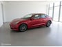 Tesla Model 3 Long Range AWD 75 kWh | Warmtepomp | 88,9% SOH | Rood Mica