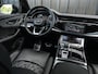 Audi Q8 60 TFSI e quattro Pro Line S Competition | Panoramadak | Stoelmassage + Ventilatie | 360 Camera | B&O | Adaptive Cruise | Luchtvering | Ambiance Interieur | Stoelverwarming V+A | Memory Seat | Trekhaak |