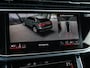 Audi Q8 60 TFSI e quattro Pro Line S Competition | Panoramadak | Stoelmassage + Ventilatie | 360 Camera | B&O | Adaptive Cruise | Luchtvering | Ambiance Interieur | Stoelverwarming V+A | Memory Seat | Trekhaak |