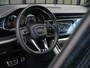 Audi Q8 60 TFSI e quattro Pro Line S Competition | Panoramadak | Stoelmassage + Ventilatie | 360 Camera | B&O | Adaptive Cruise | Luchtvering | Ambiance Interieur | Stoelverwarming V+A | Memory Seat | Trekhaak |