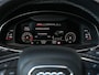 Audi Q8 60 TFSI e quattro Pro Line S Competition | Panoramadak | Stoelmassage + Ventilatie | 360 Camera | B&O | Adaptive Cruise | Luchtvering | Ambiance Interieur | Stoelverwarming V+A | Memory Seat | Trekhaak |