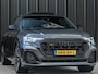 Audi Q8 60 TFSI e quattro Pro Line S Competition | Panoramadak | Stoelmassage + Ventilatie | 360 Camera | B&O | Adaptive Cruise | Luchtvering | Ambiance Interieur | Stoelverwarming V+A | Memory Seat | Trekhaak |