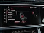 Audi Q8 60 TFSI e quattro Pro Line S Competition | Panoramadak | Stoelmassage + Ventilatie | 360 Camera | B&O | Adaptive Cruise | Luchtvering | Ambiance Interieur | Stoelverwarming V+A | Memory Seat | Trekhaak |