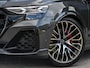Audi Q8 60 TFSI e quattro Pro Line S Competition | Panoramadak | Stoelmassage + Ventilatie | 360 Camera | B&O | Adaptive Cruise | Luchtvering | Ambiance Interieur | Stoelverwarming V+A | Memory Seat | Trekhaak |
