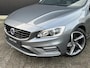 Volvo V60 1.5 T3 R-Design Navigatie / Parkeerverwarming / Stoelverwarming / verwarmbaar voorruit / High Performance Audio