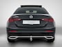 Mercedes-Benz C-klasse 300 e Business Solution Luxury | Winterpakket | Trekhaak | Panoramaschuifdak | Warmtewerend, donkergetint glas | GUARD 360° Plus | Sierdelen diamantpatroon zilvergrijs | 18 inch vijf-dubbelspaaks lichtmetalen velgen |