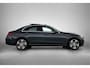 Mercedes-Benz C-klasse 300 e Business Solution Luxury | Winterpakket | Trekhaak | Panoramaschuifdak | Warmtewerend, donkergetint glas | GUARD 360° Plus | Sierdelen diamantpatroon zilvergrijs | 18 inch vijf-dubbelspaaks lichtmetalen velgen |