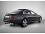 Mercedes-Benz C-klasse 300 e Business Solution Luxury | Winterpakket | Trekhaak | Panoramaschuifdak | Warmtewerend, donkergetint glas | GUARD 360° Plus | Sierdelen diamantpatroon zilvergrijs | 18 inch vijf-dubbelspaaks lichtmetalen velgen |
