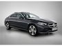 Mercedes-Benz C-klasse 300 e Business Solution Luxury | Winterpakket | Trekhaak | Panoramaschuifdak | Warmtewerend, donkergetint glas | GUARD 360° Plus | Sierdelen diamantpatroon zilvergrijs | 18 inch vijf-dubbelspaaks lichtmetalen velgen |