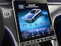 Mercedes-Benz C-klasse 300 e Business Solution Luxury | Winterpakket | Trekhaak | Panoramaschuifdak | Warmtewerend, donkergetint glas | GUARD 360° Plus | Sierdelen diamantpatroon zilvergrijs | 18 inch vijf-dubbelspaaks lichtmetalen velgen |