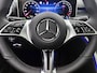 Mercedes-Benz C-klasse 300 e Business Solution Luxury | Winterpakket | Trekhaak | Panoramaschuifdak | Warmtewerend, donkergetint glas | GUARD 360° Plus | Sierdelen diamantpatroon zilvergrijs | 18 inch vijf-dubbelspaaks lichtmetalen velgen |