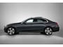 Mercedes-Benz C-klasse 300 e Business Solution Luxury | Winterpakket | Trekhaak | Panoramaschuifdak | Warmtewerend, donkergetint glas | GUARD 360° Plus | Sierdelen diamantpatroon zilvergrijs | 18 inch vijf-dubbelspaaks lichtmetalen velgen |