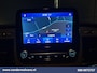 Ford Transit 2.0 TDCI 131pk Bakwagen Laadklep Zijdeur Euro6 Airco | Navigatie | Camera | Apple Carplay Android Auto, Cruisecontrol, Stoelverwarming