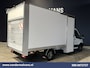 Ford Transit 2.0 TDCI 131pk Bakwagen Laadklep Zijdeur Euro6 Airco | Navigatie | Camera | Apple Carplay Android Auto, Cruisecontrol, Stoelverwarming