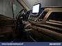 Ford Transit 2.0 TDCI 131pk Bakwagen Laadklep Zijdeur Euro6 Airco | Navigatie | Camera | Apple Carplay Android Auto, Cruisecontrol, Stoelverwarming