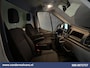 Ford Transit 2.0 TDCI 131pk Bakwagen Laadklep Zijdeur Euro6 Airco | Navigatie | Camera | Apple Carplay Android Auto, Cruisecontrol, Stoelverwarming