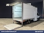 Ford Transit 2.0 TDCI 131pk Bakwagen Laadklep Zijdeur Euro6 Airco | Navigatie | Camera | Apple Carplay Android Auto, Cruisecontrol, Stoelverwarming