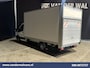 Ford Transit 2.0 TDCI 131pk Bakwagen Laadklep Zijdeur Euro6 Airco | Navigatie | Camera | Apple Carplay Android Auto, Cruisecontrol, Stoelverwarming