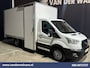 Ford Transit 2.0 TDCI 131pk Bakwagen Laadklep Zijdeur Euro6 Airco | Navigatie | Camera | Apple Carplay Android Auto, Cruisecontrol, Stoelverwarming