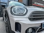 MINI Countryman 1.5 Cooper Business Edition aut Blackline 136pk/Rooftopgrey/Camera/Leer/led