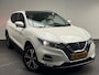 Nissan Qashqai 1.6 N-Connecta | Navigatie | Camera | Trekhaak | Panoramadak |