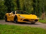 Ferrari F8 Spider 3.9 V8 HELE | Lift | JBL | Carbon interior