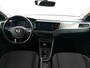 Volkswagen Polo Occasion 1.0 TSI Beats | Zwart | Tweedehands Volkswagen Polo | Airco | Cruisecontrol | Carplay audio