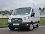 Ford E-Transit 425 L4H3 Trend 68 kWh Cruise control, Airco, Pdc, Navi, Camera, Lane-assist, Stoelverwarming, Dodehoekdetectie, 317Km-WLTP, 2x-Zijdeur