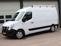 Renault Master 2.3 dCi 150pk Euro 6 - L2H2 - Imperiaal - Cruise - Camera - Airco