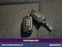 Nissan Interstar NISSAN 2.3 dCi 131pk L2H2 Fabrieksgarantie Euro6 Airco | LED | Apple Carplay | Cruisecontrol | Android Auto Parkeersensoren, Bijrijdersbank, 2500kg trekvermogen