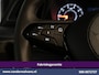Nissan Interstar NISSAN 2.3 dCi 131pk L2H2 Fabrieksgarantie Euro6 Airco | LED | Apple Carplay | Cruisecontrol | Android Auto Parkeersensoren, Bijrijdersbank, 2500kg trekvermogen