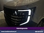 Nissan Interstar NISSAN 2.3 dCi 131pk L2H2 Fabrieksgarantie Euro6 Airco | LED | Apple Carplay | Cruisecontrol | Android Auto Parkeersensoren, Bijrijdersbank, 2500kg trekvermogen