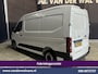 Nissan Interstar NISSAN 2.3 dCi 131pk L2H2 Fabrieksgarantie Euro6 Airco | LED | Apple Carplay | Cruisecontrol | Android Auto Parkeersensoren, Bijrijdersbank, 2500kg trekvermogen