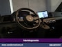 Nissan Interstar NISSAN 2.3 dCi 131pk L2H2 Fabrieksgarantie Euro6 Airco | LED | Apple Carplay | Cruisecontrol | Android Auto Parkeersensoren, Bijrijdersbank, 2500kg trekvermogen