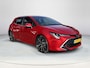 Toyota Corolla 1.8 Hybrid Executive | Navigatie | Carplay | Parkeersensoren | Dode hoek waarschuwing | 18 inch LM-velgen |