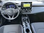 Toyota Corolla 1.8 Hybrid Executive | Navigatie | Carplay | Parkeersensoren | Dode hoek waarschuwing | 18 inch LM-velgen |