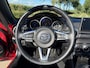 Mazda MX-5 ND 2.0 SkyActiv-G 160 SPORTS-LINE, RECAROSTOELEN