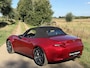 Mazda MX-5 ND 2.0 SkyActiv-G 160 SPORTS-LINE, RECAROSTOELEN