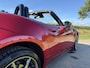 Mazda MX-5 ND 2.0 SkyActiv-G 160 SPORTS-LINE, RECAROSTOELEN