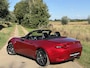 Mazda MX-5 ND 2.0 SkyActiv-G 160 SPORTS-LINE, RECAROSTOELEN