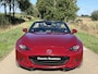 Mazda MX-5 ND 2.0 SkyActiv-G 160 SPORTS-LINE, RECAROSTOELEN