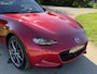 Mazda MX-5 ND 2.0 SkyActiv-G 160 SPORTS-LINE, RECAROSTOELEN