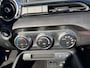 Mazda MX-5 ND 2.0 SkyActiv-G 160 SPORTS-LINE, RECAROSTOELEN