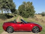 Mazda MX-5 ND 2.0 SkyActiv-G 160 SPORTS-LINE, RECAROSTOELEN