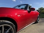 Mazda MX-5 ND 2.0 SkyActiv-G 160 SPORTS-LINE, RECAROSTOELEN