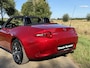 Mazda MX-5 ND 2.0 SkyActiv-G 160 SPORTS-LINE, RECAROSTOELEN