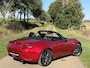 Mazda MX-5 ND 2.0 SkyActiv-G 160 SPORTS-LINE, RECAROSTOELEN