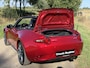Mazda MX-5 ND 2.0 SkyActiv-G 160 SPORTS-LINE, RECAROSTOELEN