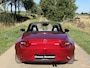 Mazda MX-5 ND 2.0 SkyActiv-G 160 SPORTS-LINE, RECAROSTOELEN